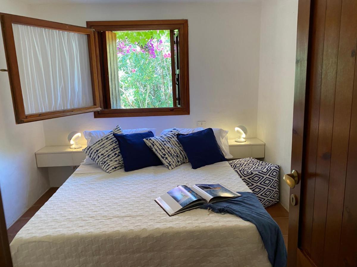 Domus Olivarum - Costa Smeralda 6 Guest, 3 Room, 2 Bathroom, 2 Parking Wifi Abbiadori Ngoại thất bức ảnh