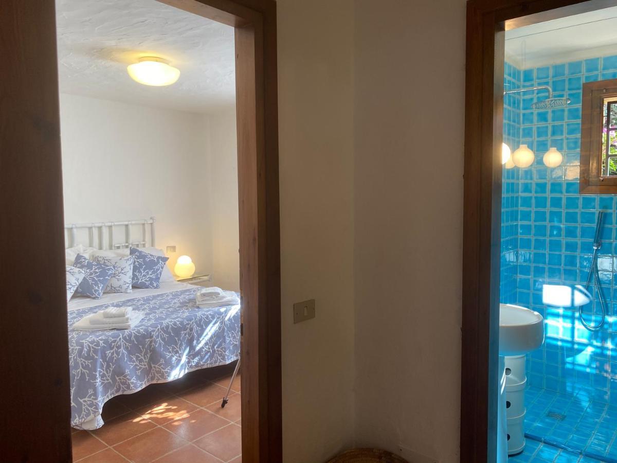 Domus Olivarum - Costa Smeralda 6 Guest, 3 Room, 2 Bathroom, 2 Parking Wifi Abbiadori Ngoại thất bức ảnh