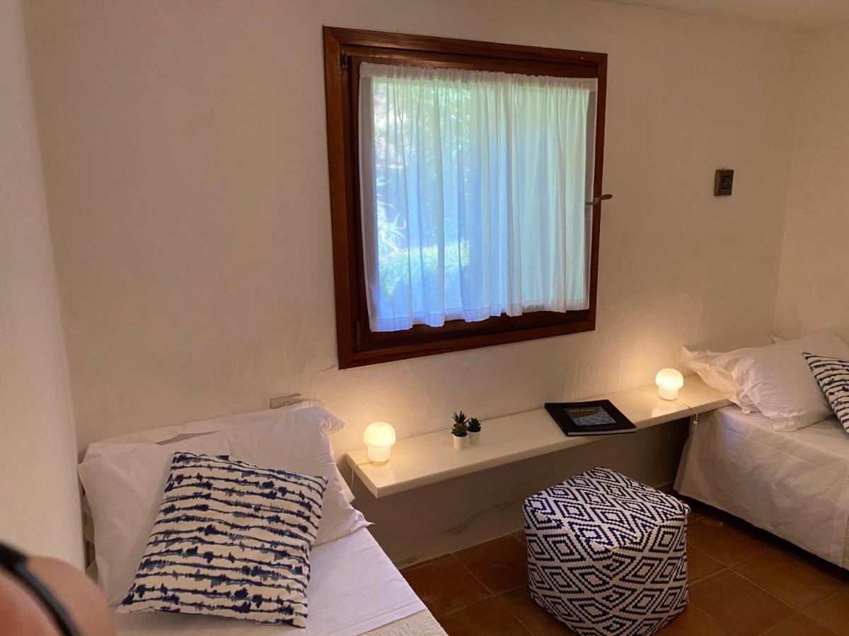 Domus Olivarum - Costa Smeralda 6 Guest, 3 Room, 2 Bathroom, 2 Parking Wifi Abbiadori Ngoại thất bức ảnh